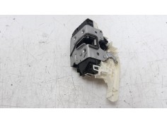 CERRADURA PUERTA DELANTERA IZQUIERDA 1667200135 