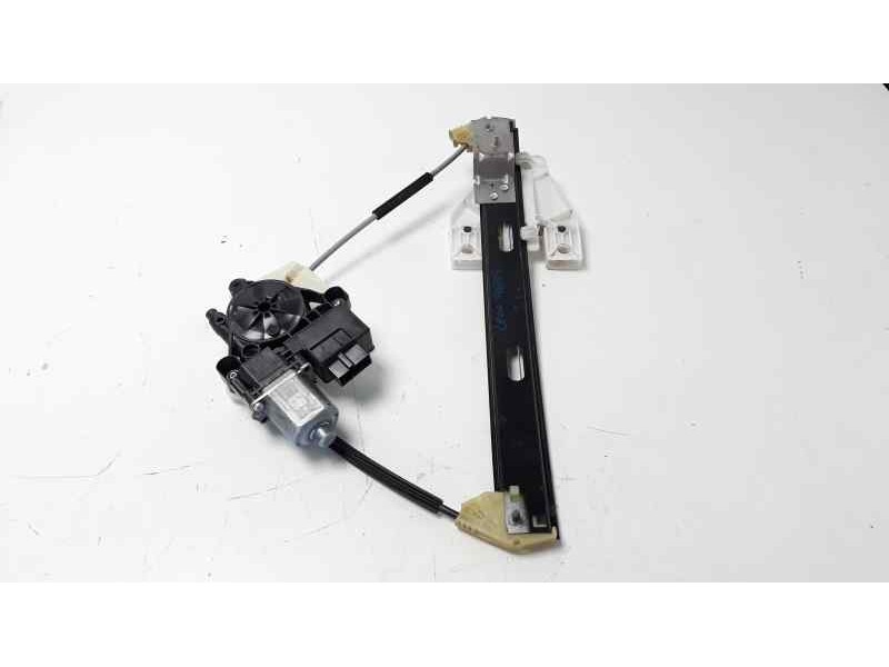 Recambio de elevalunas trasero izquierdo para seat leon (5f1) reference plus ecomotive referencia OEM IAM 5F4839461C  