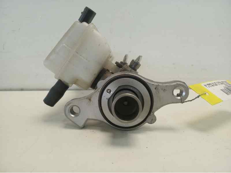 Recambio de bomba freno para renault megane iii berlina 5 p limited referencia OEM IAM 460910009R  