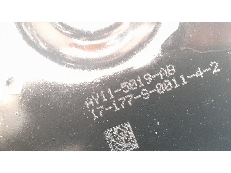 Recambio de puente delantero para ford b-max 1.0 ecoboost cat referencia OEM IAM AY115019AB  