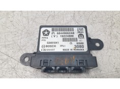 MODULO ELECTRONICO 68449662AB 68449662AB 0263014617