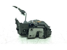 Recambio de cerradura puerta trasera izquierda para smart forfour 0.9 turbo cat referencia OEM IAM 4537307600  
