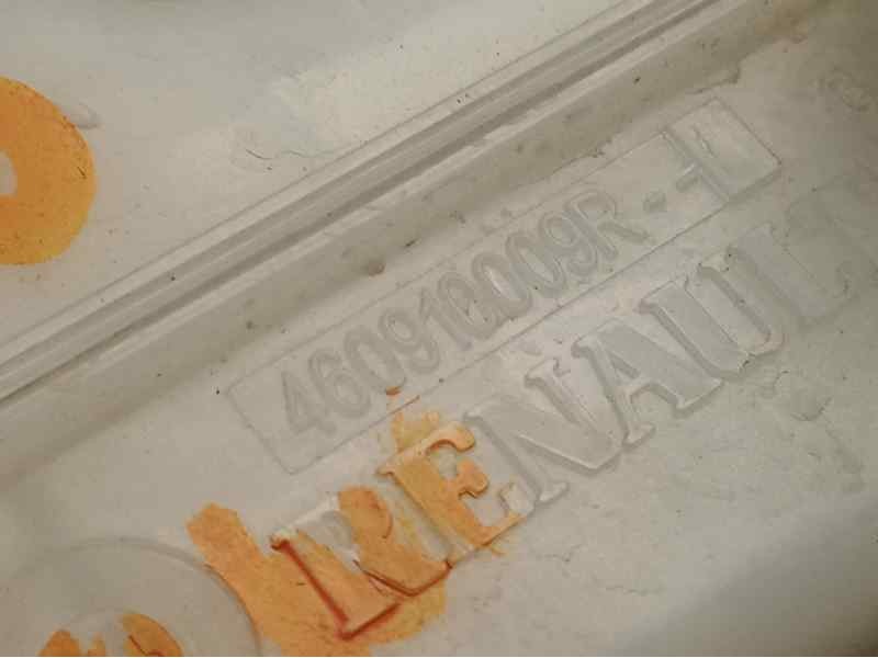 Recambio de bomba freno para renault megane iii berlina 5 p limited referencia OEM IAM 460910009R  