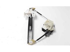 Recambio de elevalunas trasero izquierdo para seat leon (5f1) reference plus ecomotive referencia OEM IAM 5F4839461C   2