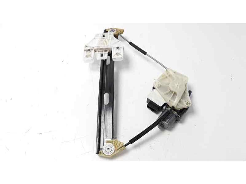 Recambio de elevalunas trasero izquierdo para seat leon (5f1) reference plus ecomotive referencia OEM IAM 5F4839461C  