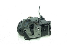 Recambio de cerradura puerta trasera izquierda para smart forfour 0.9 turbo cat referencia OEM IAM 4537307600   2
