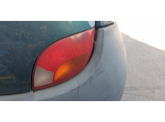 Recambio de piloto trasero derecho para ford ka (ccq) 1.3 cat referencia OEM IAM 1105789 103F10241770 FD0064153 2