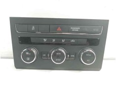 MANDO CLIMATIZADOR 5F0907044H 5F0907044H 