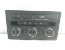 MANDO CLIMATIZADOR 5F0907044H 5F0907044H 