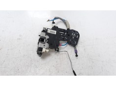 CERRADURA PUERTA TRASERA DERECHA 2047302835 