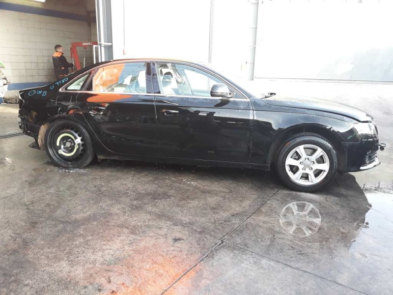 audi a4 ber. (b8) del año 2008