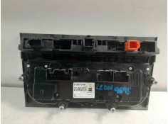 Recambio de mando climatizador para seat leon (5f1) reference plus ecomotive referencia OEM IAM 5F0907044H   2