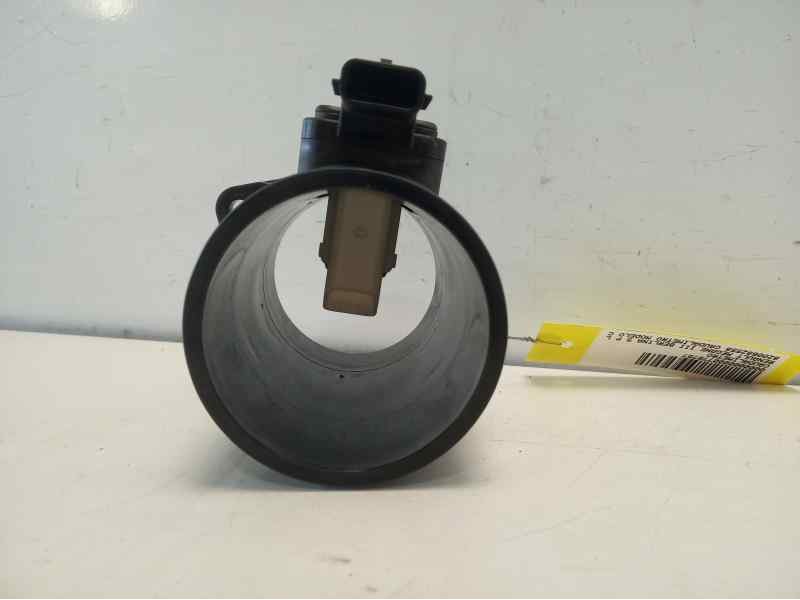 Recambio de caudalimetro para renault megane iii berlina 5 p limited referencia OEM IAM 8200682558 5WK97021 H8200702517