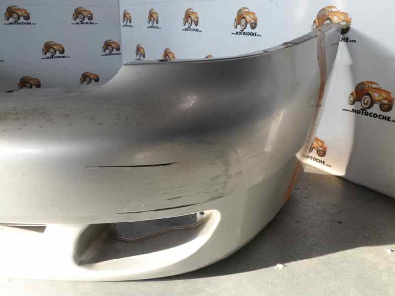 Recambio de paragolpes delantero para daewoo tacuma 1.6 cat referencia OEM IAM 96262628 BW7151001 