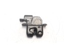 CERRADURA MALETERO / PORTON 846300003R 846300003R 