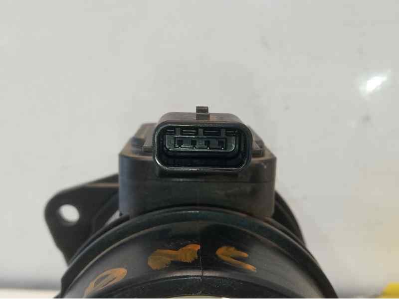 Recambio de caudalimetro para renault megane iii berlina 5 p limited referencia OEM IAM 8200682558 5WK97021 H8200702517