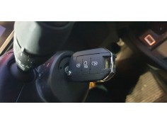 Recambio de conmutador de arranque para citroen c4 berlina e-feel pack referencia OEM IAM 4162WK  