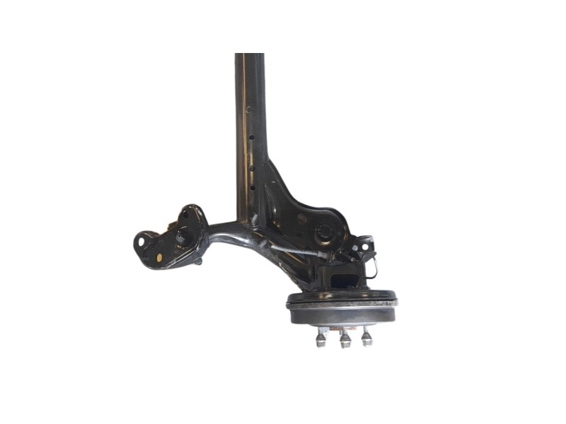 Recambio de puente trasero para ford b-max 1.0 ecoboost cat referencia OEM IAM 1871476  