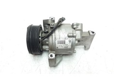 Recambio de compresor aire acondicionado para smart forfour 0.9 turbo cat referencia OEM IAM A4538307000 320107G CAF480017RN