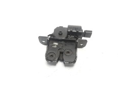 Recambio de cerradura maletero / porton para renault clio iv 1.5 dci diesel fap referencia OEM IAM 846300003R   2