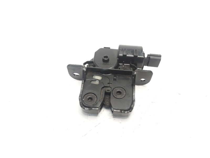 Recambio de cerradura maletero / porton para renault clio iv 1.5 dci diesel fap referencia OEM IAM 846300003R  
