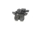 CERRADURA MALETERO / PORTON 846300003R 846300003R 