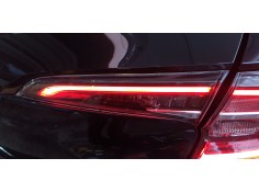 Recambio de piloto trasero derecho interior para toyota corolla (e21) referencia OEM IAM 8158102B80   2