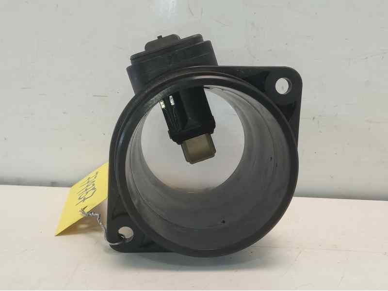 Recambio de caudalimetro para renault megane iii berlina 5 p limited referencia OEM IAM 8200682558 5WK97021 H8200702517