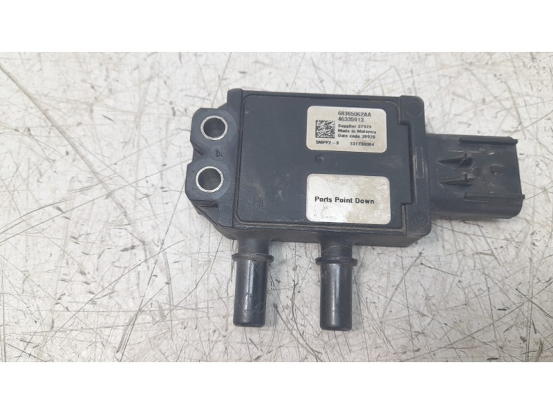 Recambio de sensor para jeep compass (m7) limited fwd referencia OEM IAM 68365062AA  