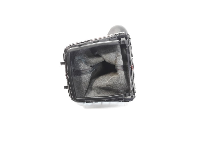 Recambio de pomo palanca cambio para seat ibiza sc (6p5) fr crono referencia OEM IAM 6P0711113F  