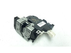 CERRADURA PUERTA TRASERA IZQUIERDA A2047302735 EZCME104