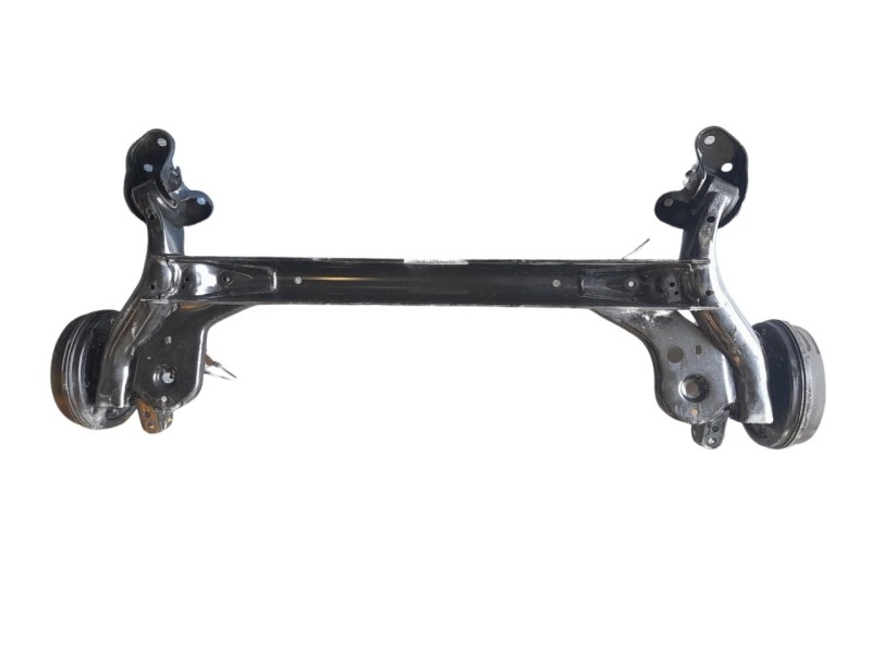 Recambio de puente trasero para ford b-max 1.0 ecoboost cat referencia OEM IAM 1871476  
