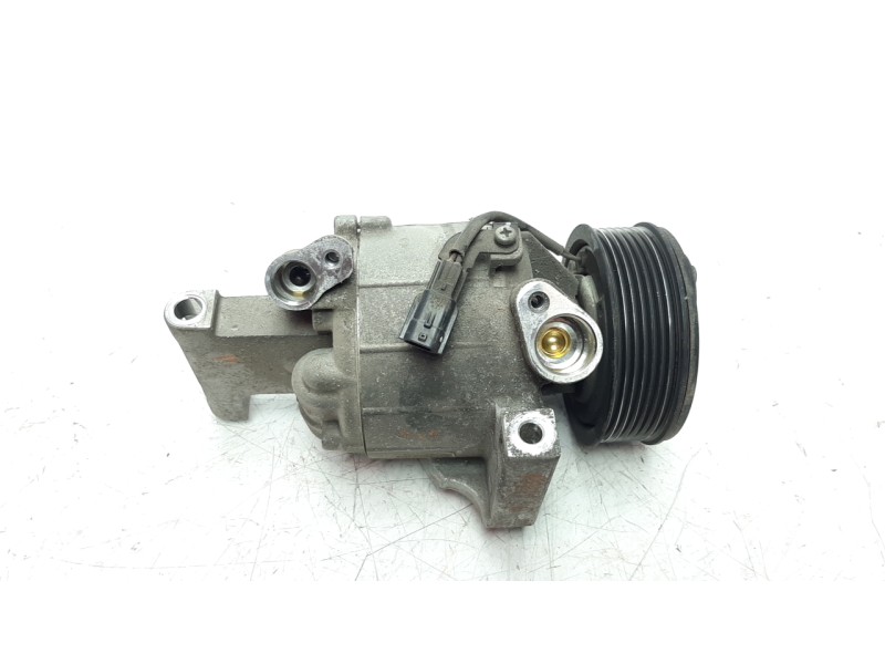 Recambio de compresor aire acondicionado para smart forfour 0.9 turbo cat referencia OEM IAM A4538307000 320107G CAF480017RN