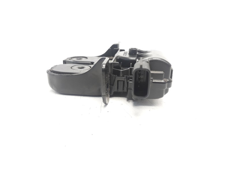 Recambio de cerradura maletero / porton para renault clio iv 1.5 dci diesel fap referencia OEM IAM 846300003R  