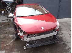 peugeot 208 del año 2012 2