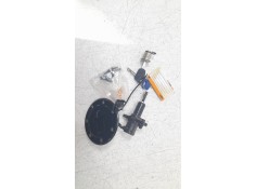 Recambio de conmutador de arranque para ktm 390 duke 390 duke referencia OEM IAM 93011066044   2