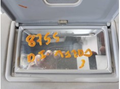 Recambio de parasol izquierdo para mazda 3 berlina (bk) 1.6 crdt active referencia OEM IAM BP4K69320C   2