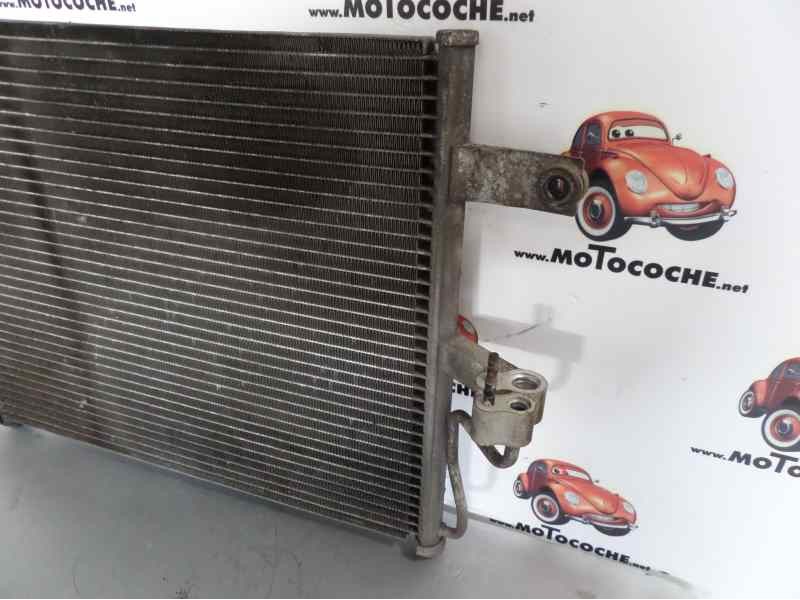 Recambio de condensador / radiador aire acondicionado para hyundai accent (lc) l referencia OEM IAM 9760625600 35428 