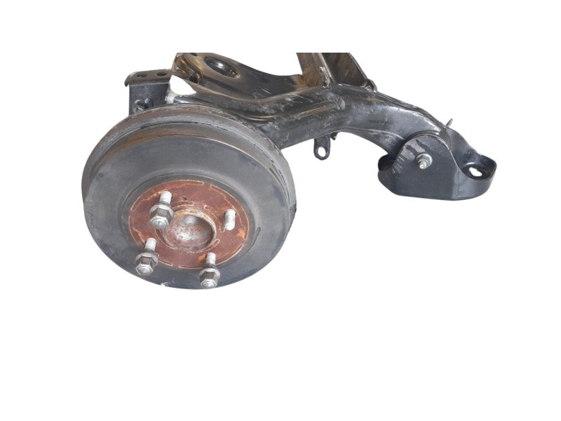 Recambio de puente trasero para ford b-max 1.0 ecoboost cat referencia OEM IAM 1871476  