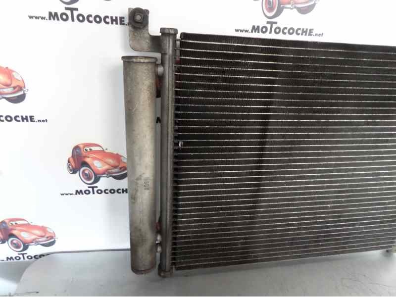 Recambio de condensador / radiador aire acondicionado para hyundai accent (lc) l referencia OEM IAM 9760625600 35428 