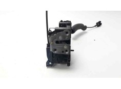 Recambio de cerradura puerta trasera izquierda para renault megane iii berlina 5 p limited referencia OEM IAM   