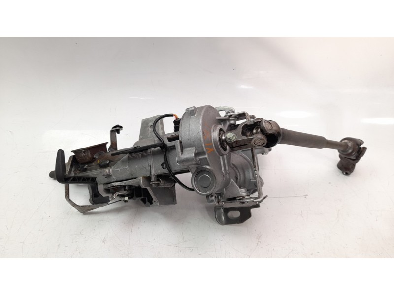 Recambio de columna direccion para renault clio iv 1.5 dci diesel fap referencia OEM IAM 488105110R  