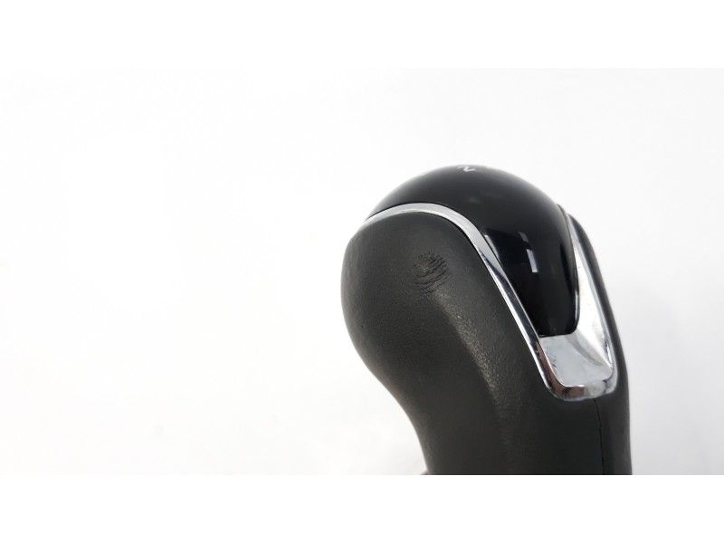 Recambio de pomo palanca cambio para seat ibiza sc (6p5) fr crono referencia OEM IAM 6P0711113F  