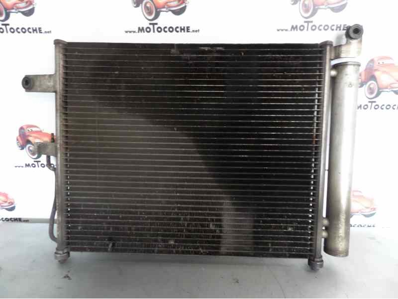 Recambio de condensador / radiador aire acondicionado para hyundai accent (lc) l referencia OEM IAM 9760625600 35428 