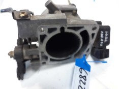 Recambio de caja mariposa para ford mondeo berlina/familiar (fd) 1.8 16v cat referencia OEM IAM 938FSB   2