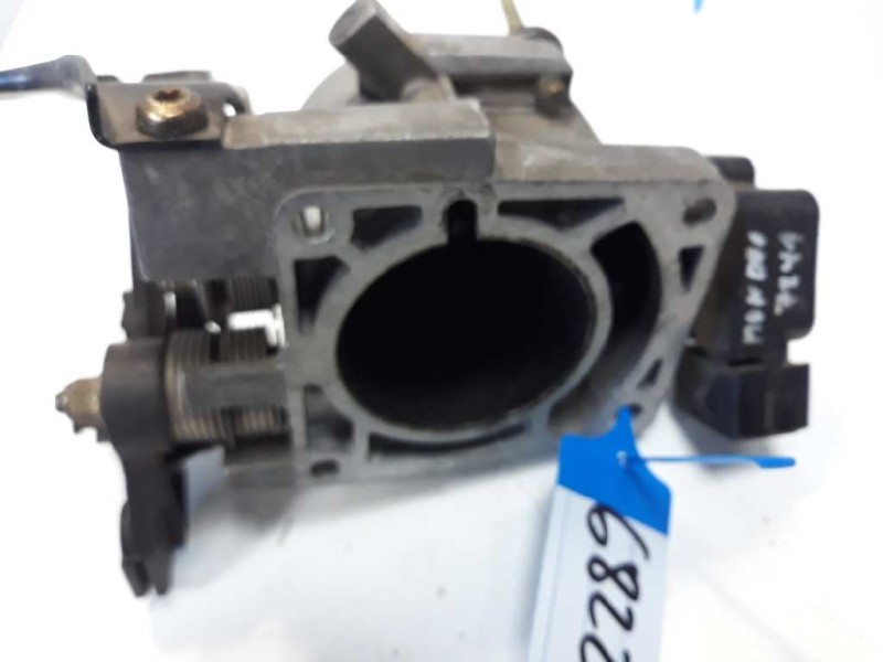 Recambio de caja mariposa para ford mondeo berlina/familiar (fd) 1.8 16v cat referencia OEM IAM 938FSB  