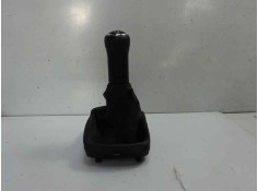 Recambio de pomo palanca cambio para volkswagen polo (9n1) referencia OEM IAM POMOPOLO POM40108  2