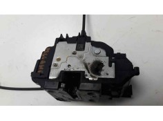 Recambio de cerradura puerta trasera izquierda para renault megane iii berlina 5 p limited referencia OEM IAM    2