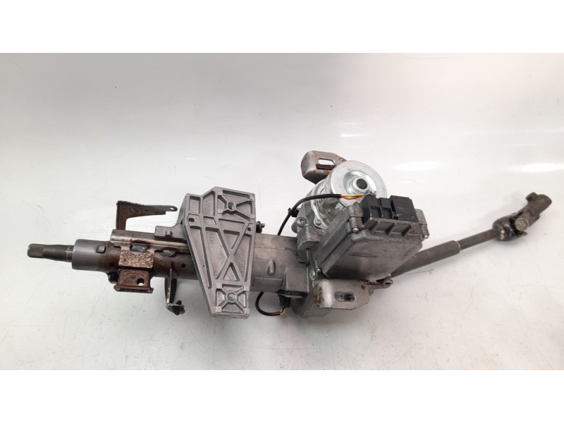 Recambio de columna direccion para renault clio iv 1.5 dci diesel fap referencia OEM IAM 488105110R  