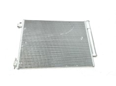 Recambio de condensador / radiador aire acondicionado para smart forfour 0.9 turbo cat referencia OEM IAM 4535000054 350357  2